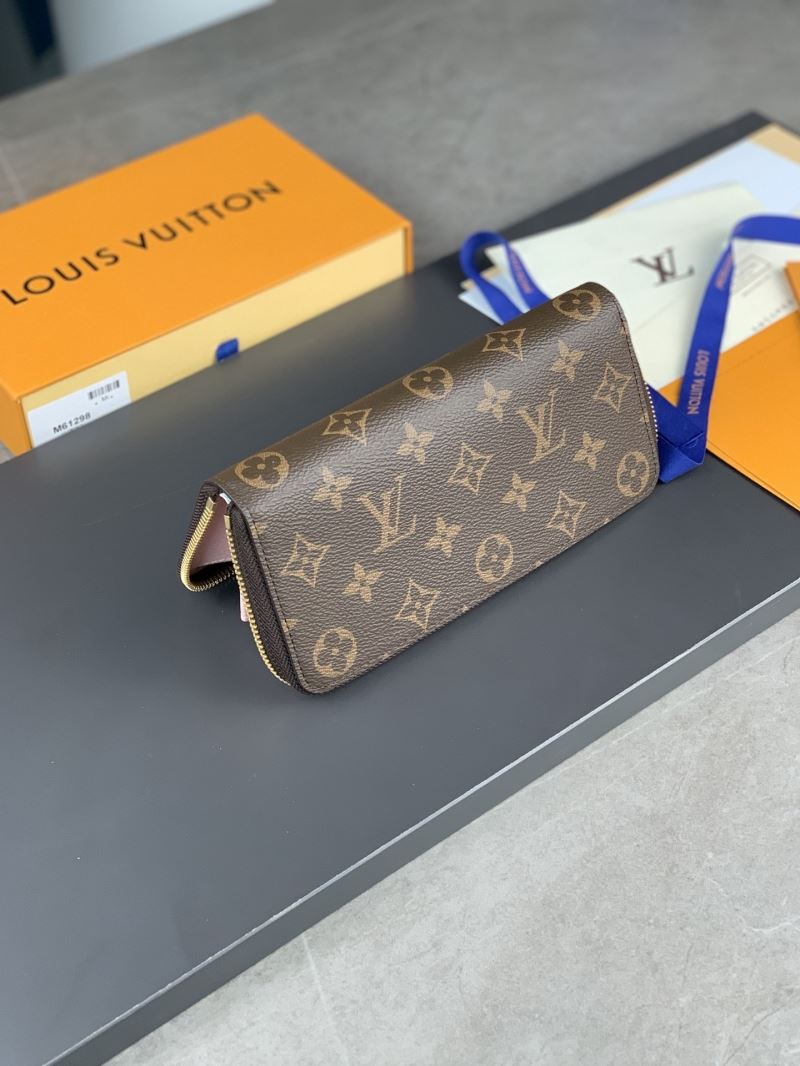 LV Wallets